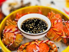 -七的湖·江南蟹舫·阳澄湖农家菜(蟹舫苑店)