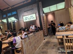 -新万鑫银丝面·非遗无锡味(惠山古镇店)