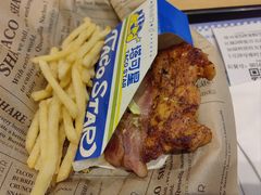 -TACO STAR 塔可星(下沙宝龙店)