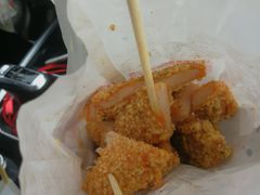 -藁城北服务区-停车场