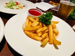 -Ambra Haus琥珀屋精酿餐厅(宝山店)