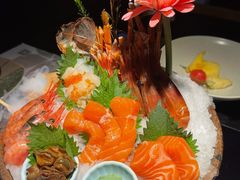 -花潮料理艺食馆(成都万象城店)