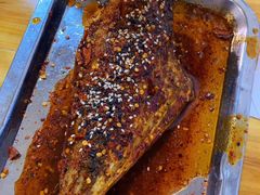 -袁师傅烤肉(弹子石店)