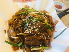 干炒牛河-点都德(汇点楼店)