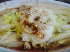 -明海妈妈菜(大连外国语学院店)