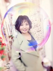 -韩逸龙霆Hair Design Studio