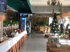 -YAFEE雅菲·粤菜·湘菜·融合菜(魏公村店)