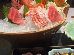 -匠和风精致料理(成都龙湖滨江天街店)
