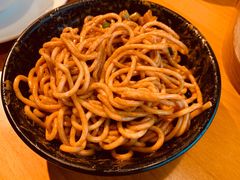热干面-莲餐厅·湖北菜·藕汤是头牌(愚园路店)