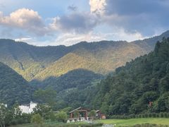 -石台牯牛降景区