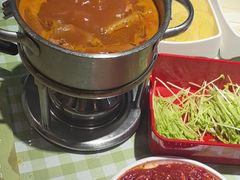 -番食园鲜食火锅(高新店)