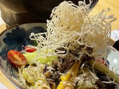 -鲔吞·和牛寿喜烧(闵行区绿瘦酒店)