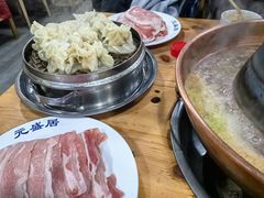 -元盛居(生态大街店)