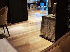 -上海金桥红枫万豪酒店-万豪中餐厅