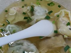 -顶巧鸡汤馄饨(虹口总店)