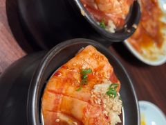 -蒜香焼肉PURUSHIN(马场路店)