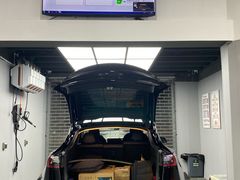 -天猫养车贴膜轻改·蓝电(优匹康桥东路店)