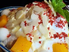 -吞鱼兽麻辣烤鱼(万达店)