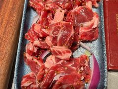-杨小佳·齐齐哈尔烤肉·烤串(广州店)