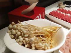 -海底捞火锅(顺义华联店)