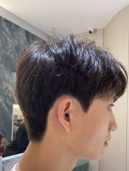 -HairCode芭曲发型