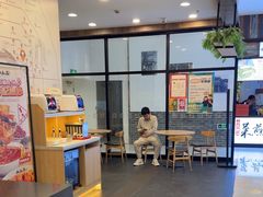 -和合谷(北京市王府井百货大楼店)