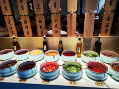 -周渝食惦酸菜鱼(青浦店)