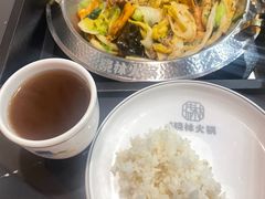 -晓林火锅(安定门店)