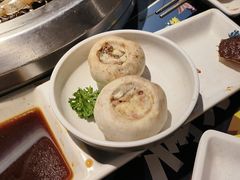 -東盛炭烤自助料理(浦东文峰广场店)