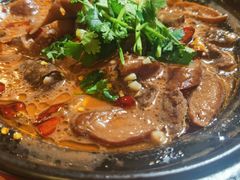 老北京炖吊子-同和居(什刹海店)