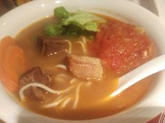 -九毛九西北菜(大东海店)