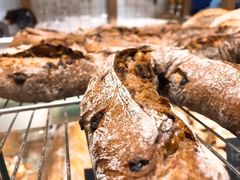 榛子巧克力面包-面包与我Bread Or Me(长城汇店)