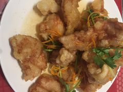 -吴记酱骨炖菜馆(西大直街店)