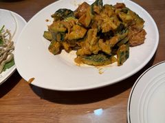 -春水锅贴·传统鲁菜(大明湖店)