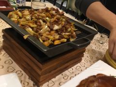 -大鸭梨烤鸭(左家庄店)