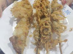 -元盛居(生态大街店)