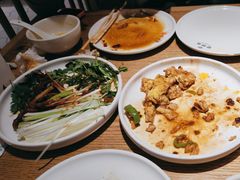 -榆林镇筋饼(知春路店)