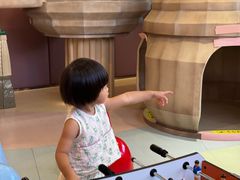 -水桶王国主题餐厅·聚会·生日派对·亲子活动·家庭套餐(亚龙湾希尔顿店)