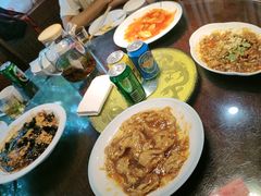 -惠宾饭庄(中山路店)