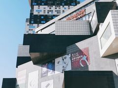 -资和信百货商场