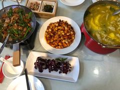 -郭林家常菜(狼垡店)