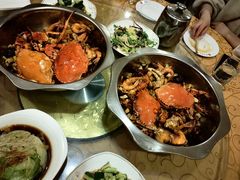 -秦记香辣蟹(松榆里店)
