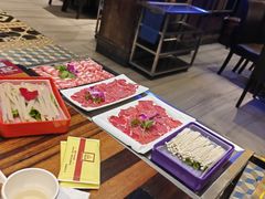 -好得火锅(育才店)