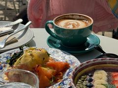 -Alimentari早午餐(安福路店)