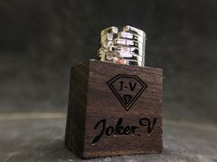 -梵薇Joker.V银饰工作室