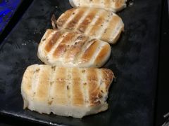 -西街夜油条·麻团包乌饭