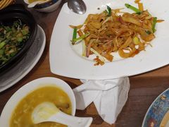 -李记潮汕砂锅粥(营福路店)