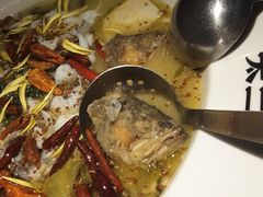 -太二酸菜鱼(深圳布吉万象汇店)
