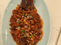 -鹿港小镇(悠唐店)