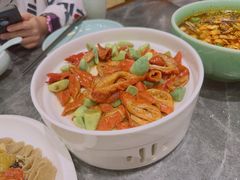 -紫泥369粗粮季(鼓楼店)